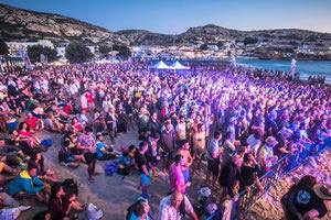 το φεστιβάλ των Ματάλων