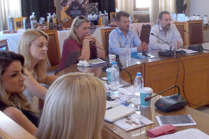 Το Ηράκλειο ως γαστρονομικός προορισμός