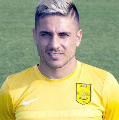 Ακόμα δεν μπορούν να πιστέψουν οι φίλοι του Άρη πώς χάθηκε ο Πλατέλλας, ο οποίος ανήκει πλέον στον ΟΦΗ.