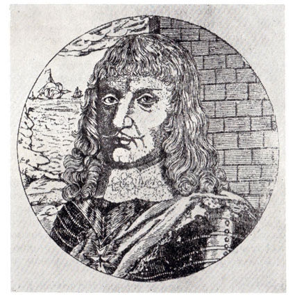 Ο δούκας Μποφώρ