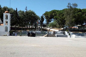 Στην 1η Μ.ΑΛ. Χανίων