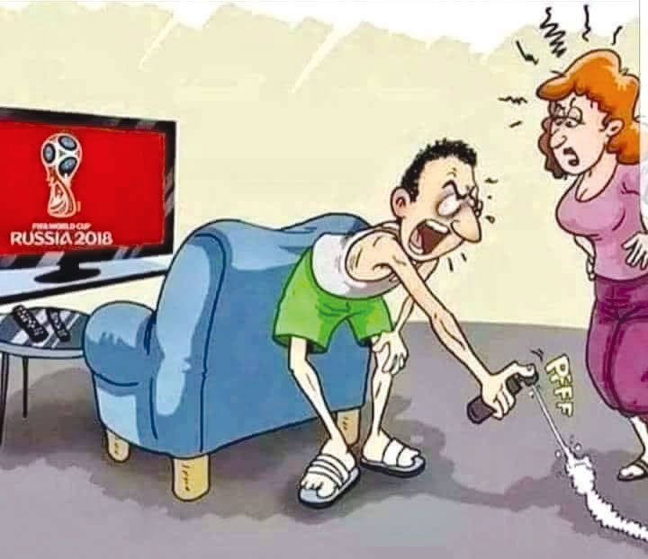 Παντού υπάρχουν... όρια!!!