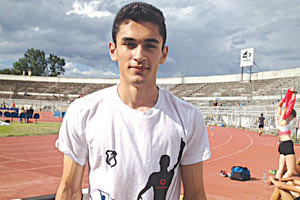 Γεράσιμος Καλογεράκης