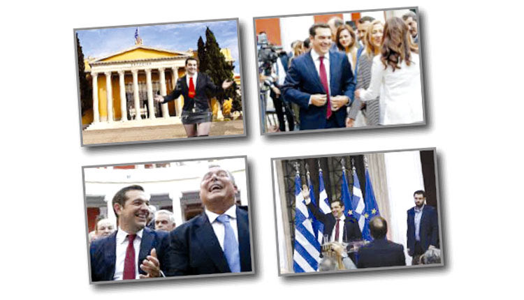 Είναι γάτα... είναι γάτα...