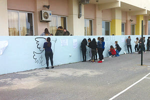 Μια παραγωγική χρονιά για το εργαστηριακό κέντρο