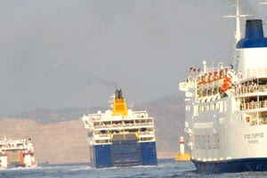 Σχεδίο νόμου για το Μεταφορικό Ισοδύναμο