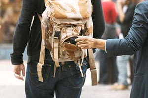 πορτοφολάδες