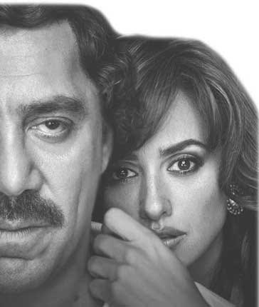 ΑΓΑΠΩΝΤΑΣ ΤΟΝ ΠΑΜΠΛΟ - LOVING PABLO