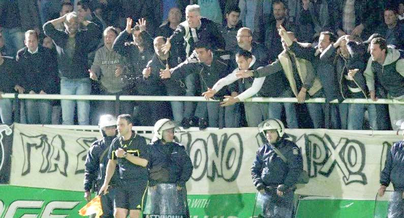 Το σύστημα VAP στο “Γεντί Κουλέ”...