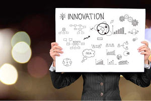 καινοτομία