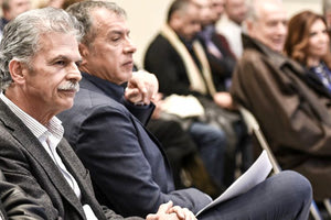 Σπύρος Δανέλλης - Θεοδωράκης