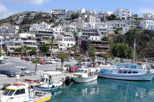 Αγία Γαλήνη