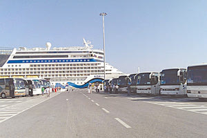 κρουαζιέρα