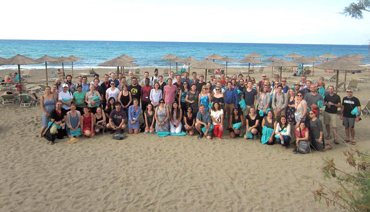 Στην τρίτη συνάντηση των δενδριτών συμμετείχαν 150 επιστήμονες από όλο τον κόσμο