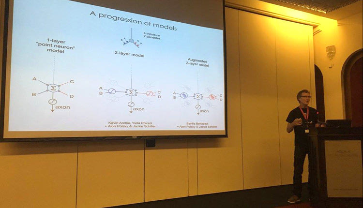 H τρίτη συνάντηση των δενδριτών στο Ηράκλειο
