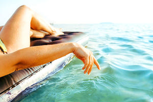 πάνω σε στρώμα