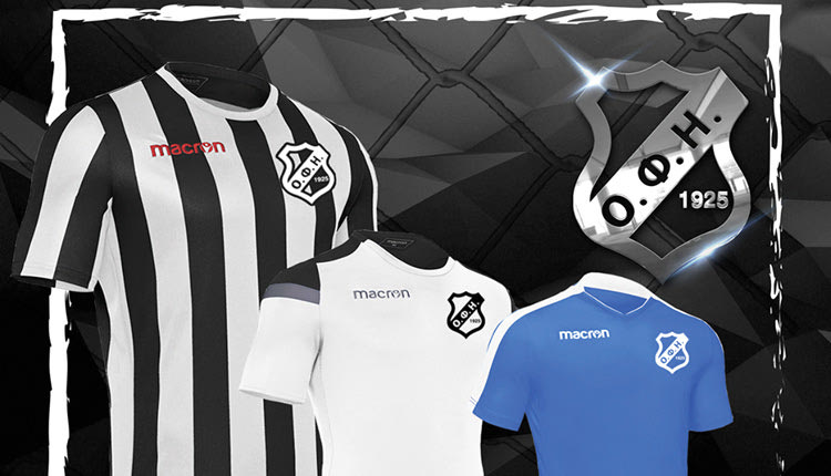 Οι νέες εμφανίσεις του ΟΦΗ