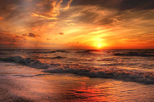 ηλιοβασίλεμα