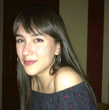 η Στεφανία Χόνδρου