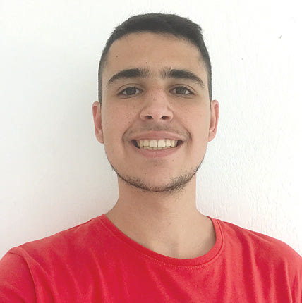 ο Γιάννης Κοπιδάκης