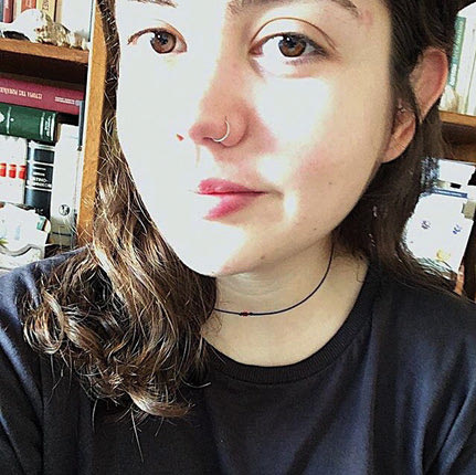 η Σοφία Σαββάκη