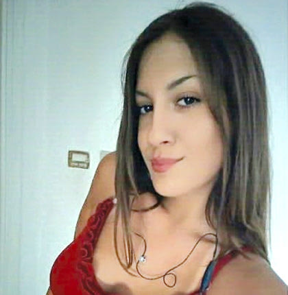 η Δήμητρα Πρινιανάκη