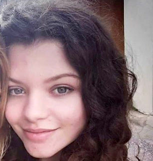 η Μαρία Προμπονά