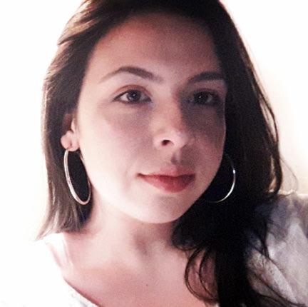 η Κάτια Μπροκαλάκη Γούναρη