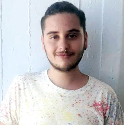 ο Ενρίκο Φαβορίτο