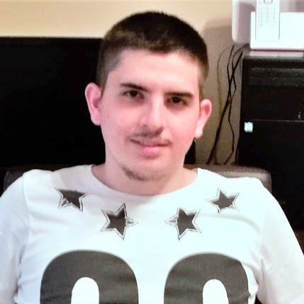 ο Βασίλης Χουρσανίδης