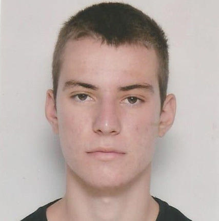 ο Μιχάλης Γεωργόπουλος