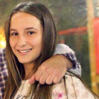 η Αντωνία Αναγνωστάκη