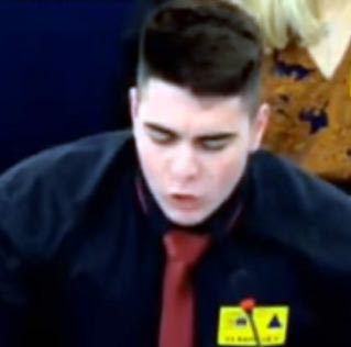 Αντωνάκης Χαράλαμπος 