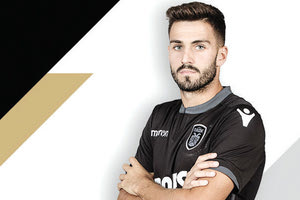 Ο Σταθόπουλος είναι η πρώτη μεταγραφή του Εργοτέλη