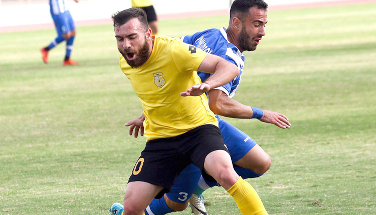 Σταματάκος