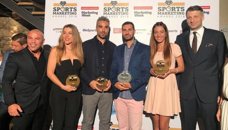 Δύο χρυσά και ένα αργυρό μετάλλιο για τον Ημιμαραθώνιο Κρήτης