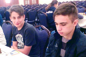 Αθλητές του ΟΦΗ θα πάρουν μέρος σε πολλές διοργανώσεις