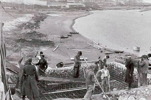 ΦΩΤΟ ΗΜΕΡΑΣ: Οι Γερμανοί στον Πόρο