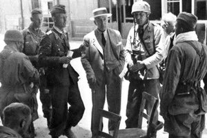 ΦΩΤΟ ΗΜΕΡΑΣ: Το τελικό παζάρι για το Ηράκλειο