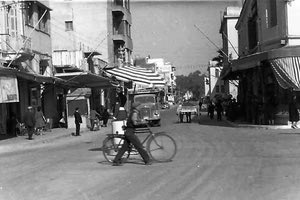 ΦΩΤΟ ΗΜΕΡΑΣ: Πιο... κέντρο δεν γίνεται!