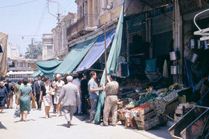 ΦΩΤΟ ΗΜΕΡΑΣ: Πριν από 50 χρόνια στην αγορά  