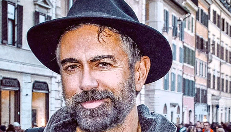 Ο πρώην αντιπρόεδρος της Novartis Φρουζής