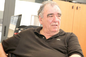 Γιάννης Καλέμπουμπας