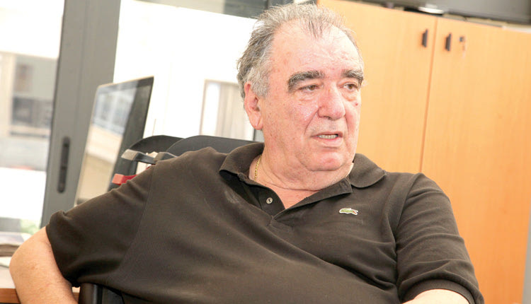 Γιάννης Καλέμπουμπας