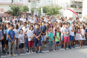 Ακόμα δεν έχει ολοκληρωθεί η αναμοριοδότηση των σχολικών μονάδων