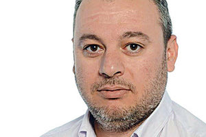 ΜΠΑΣΚΕΤ: Ο Τζαμούσης νέος πρόεδρος του Ηροδότου