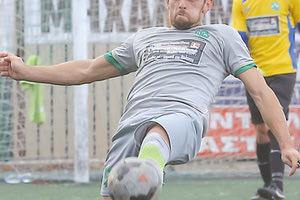 Έμεινε στον ΠΟΑ ο Παπαδομιχελάκης