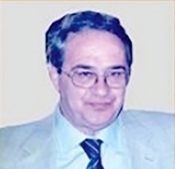 «Έφυγε» ο γιατρός  ουρολόγος - χειρουργός Λάκης Ζαμπιόζης