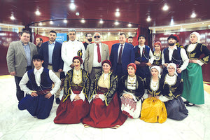 Το νέο παλάτι των Μινωικών Γραμμών το Cruise Ferry MYKONOS PALACE