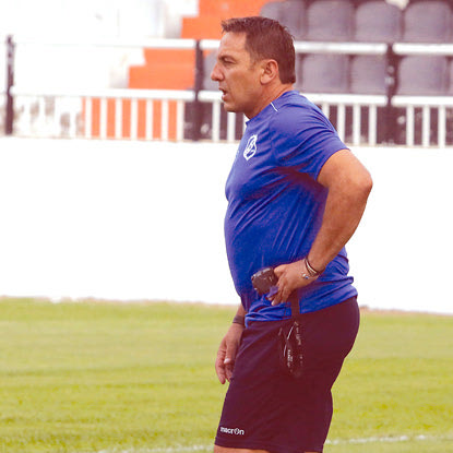 Νίκος Παπαδόπουλος